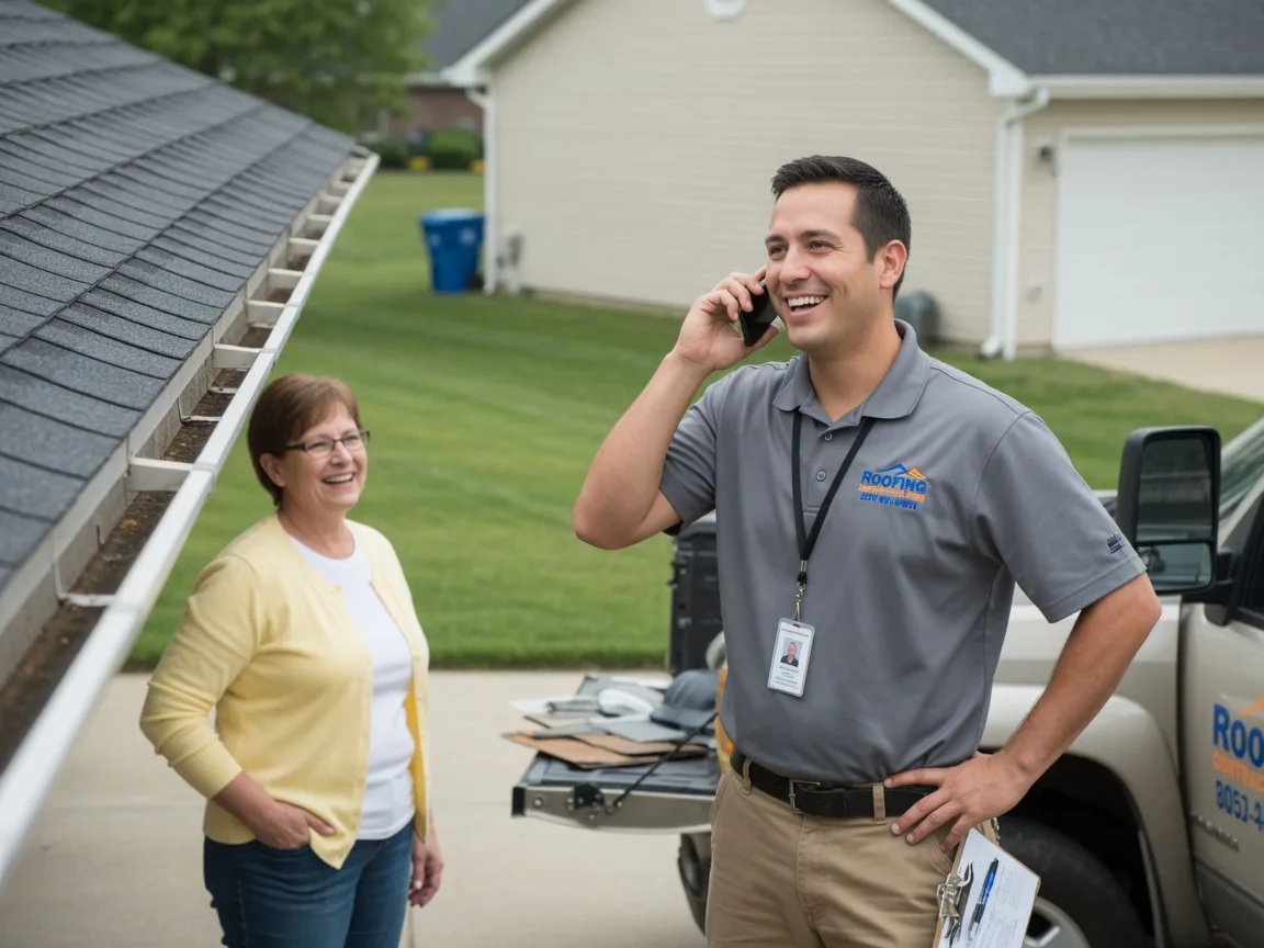 Local Roofing Contractors Eros, LA FAQs